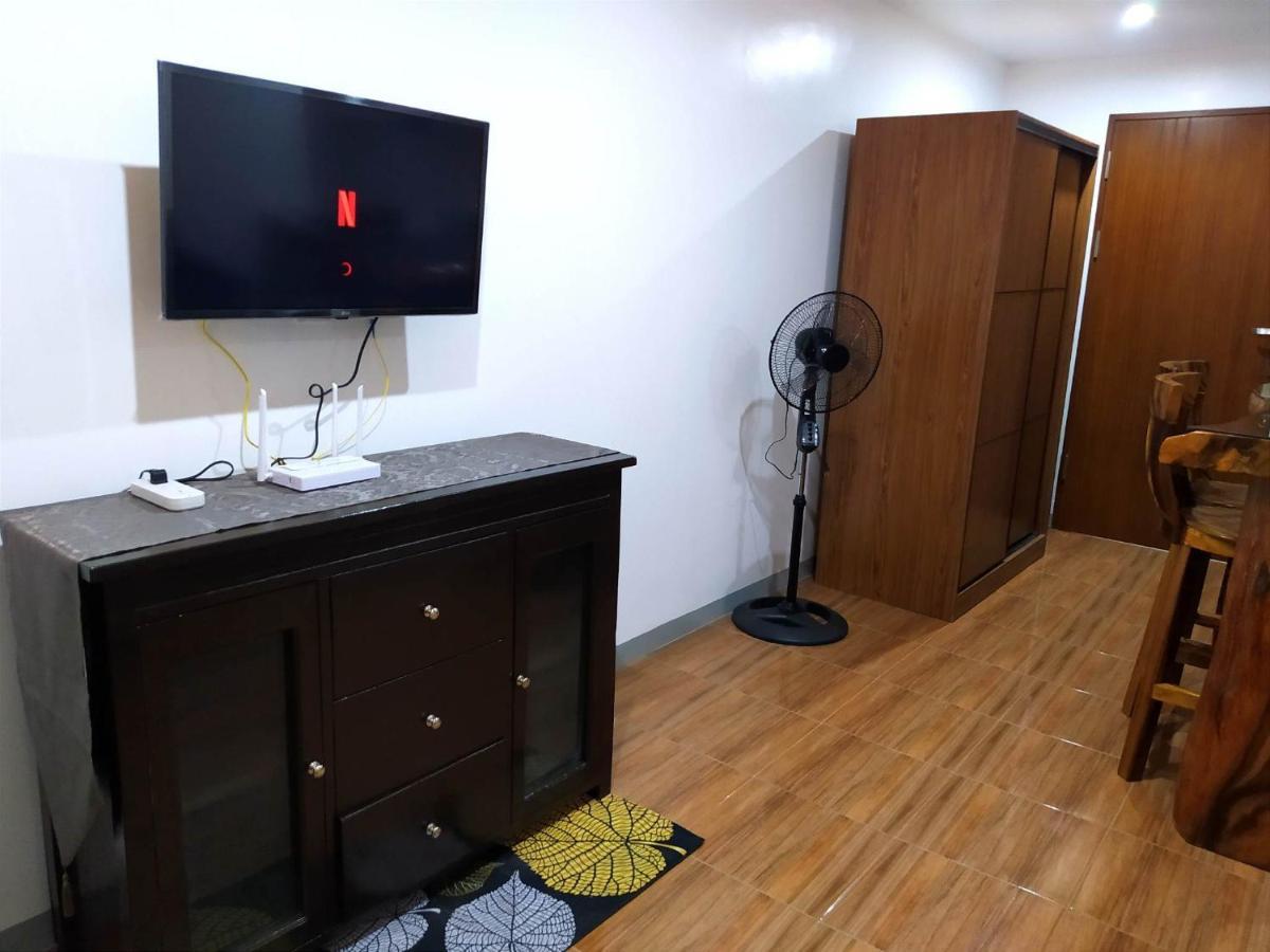 Unit 3f-18 Megatower Residences Iii Holiday home Baguio City