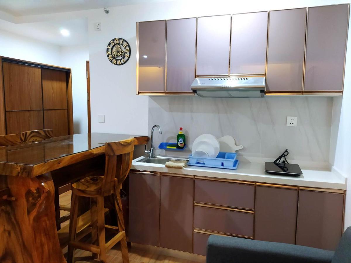 Holiday home Unit 3f-18 Megatower Residences Iii Baguio City