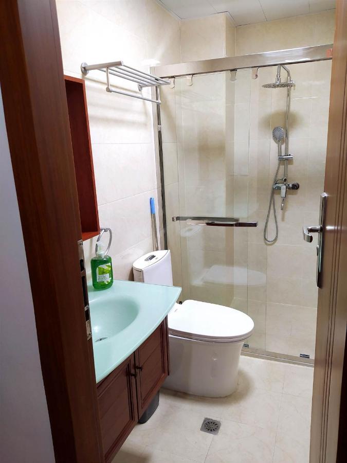 Unit 3f-18 Megatower Residences Iii Holiday home *