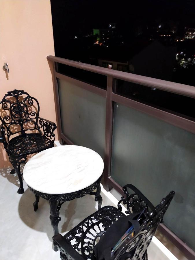 Holiday home Unit 3f-18 Megatower Residences Iii