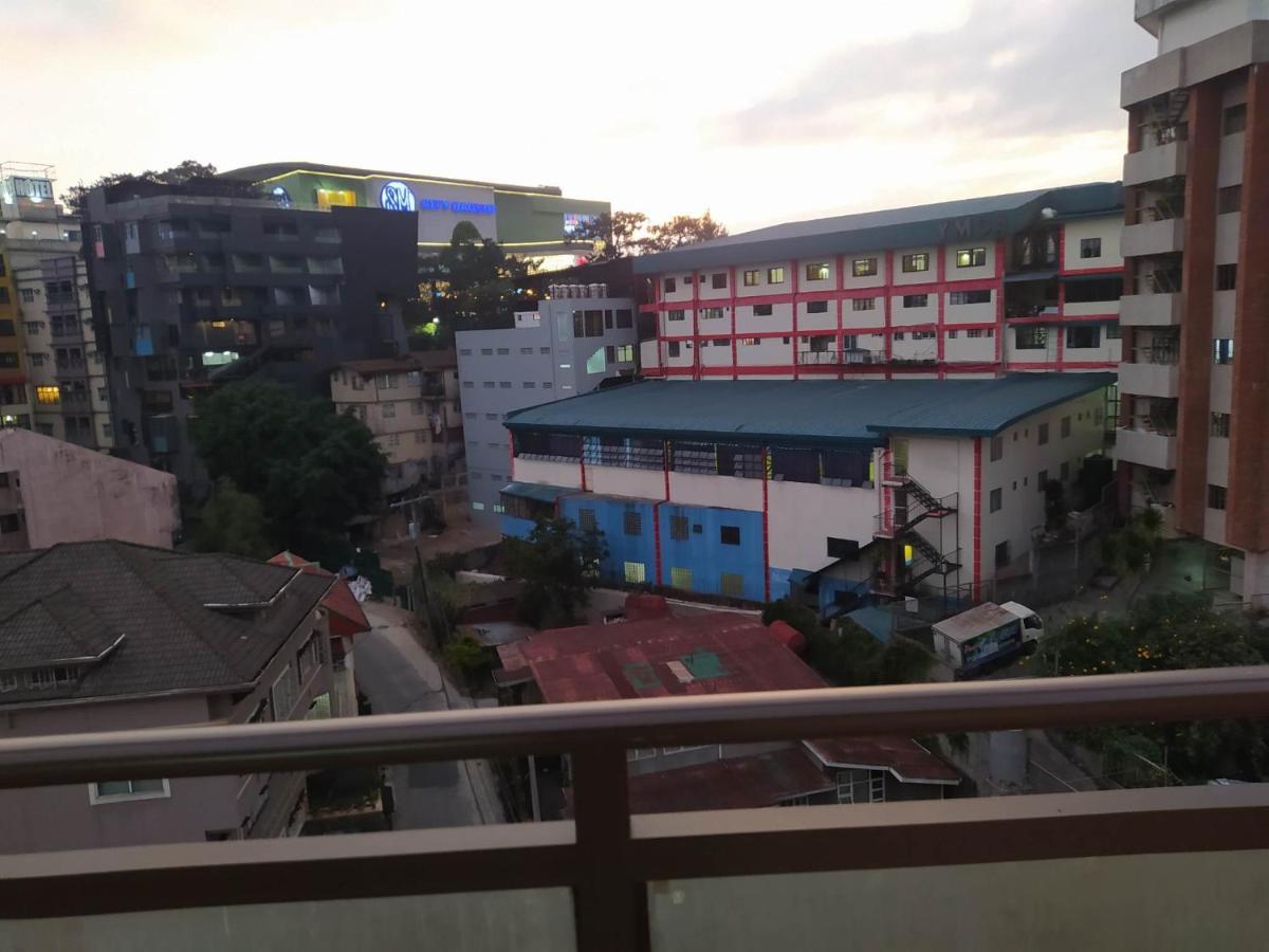 Unit 3f-18 Megatower Residences Iii Holiday home *