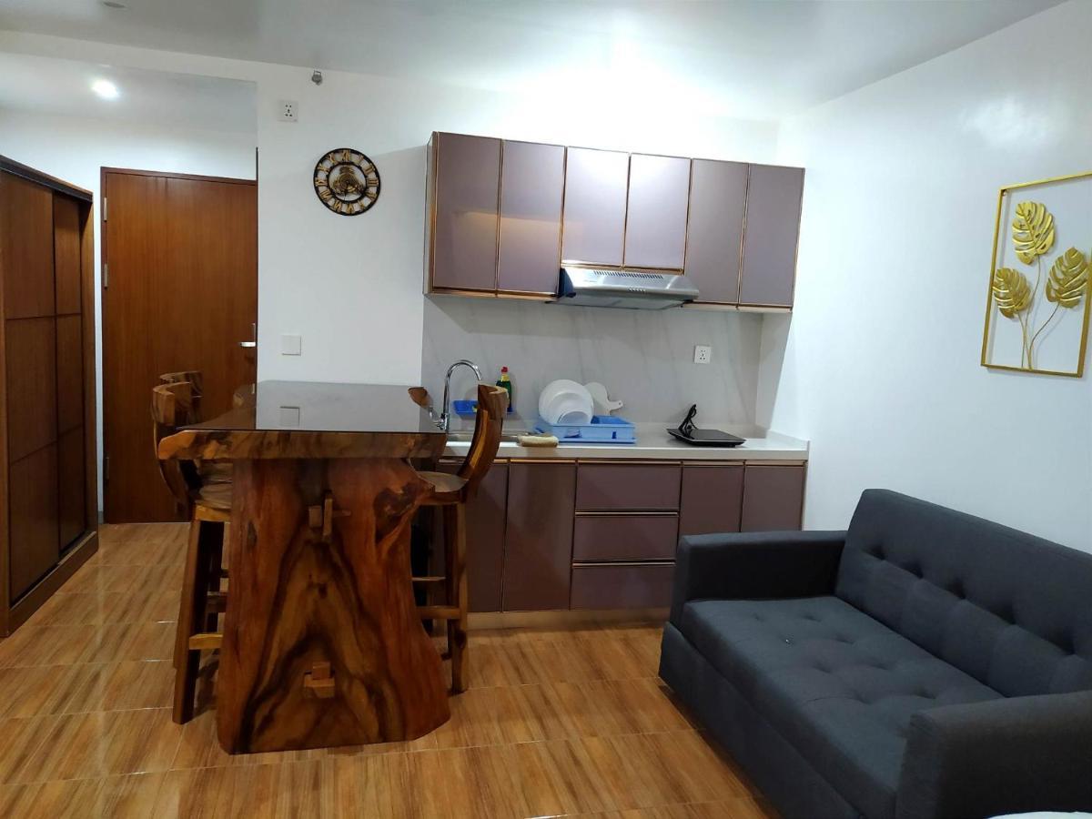 Holiday home Unit 3f-18 Megatower Residences Iii Baguio City